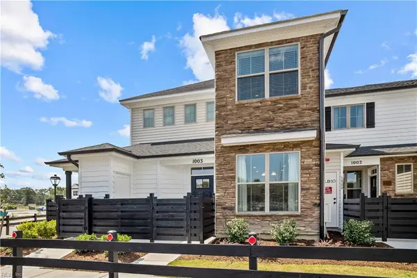 1505 Kathy Ann Way E, Carrollton, VA 23314