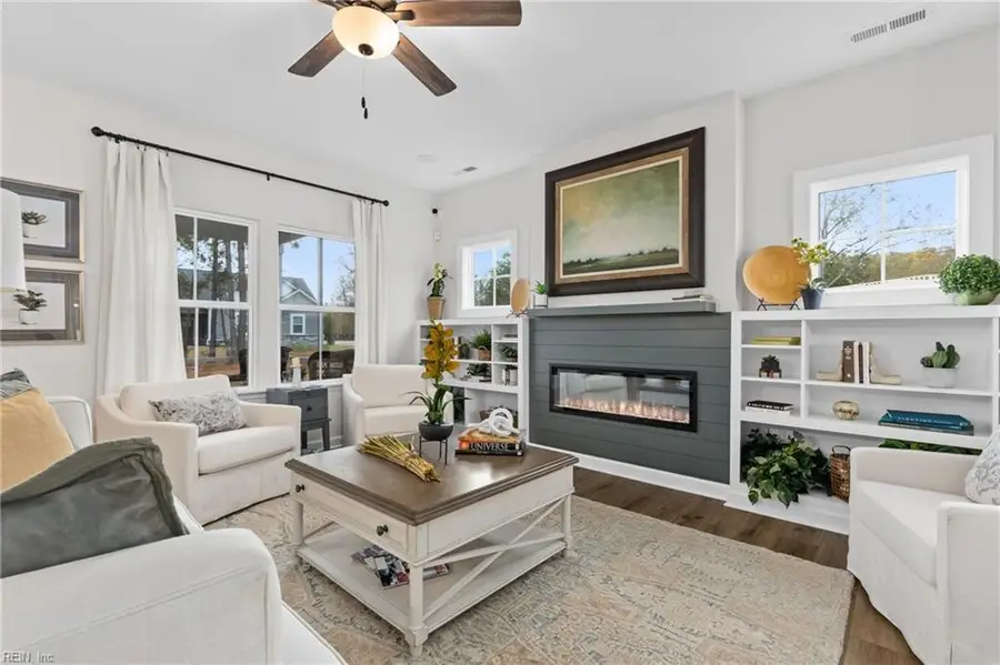 4415 Abercorn Drive, Suffolk, VA 23435 - Image #2