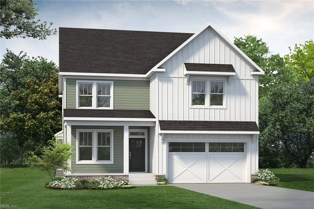 2424 Redemption Court, Virginia Beach, VA 23456 - #1