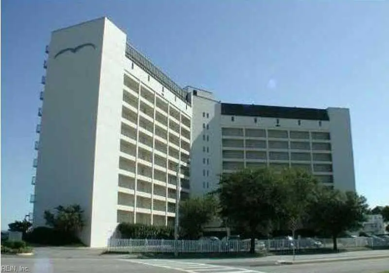 100 E Ocean View Avenue #1108, Norfolk, VA 23503 - Image #1