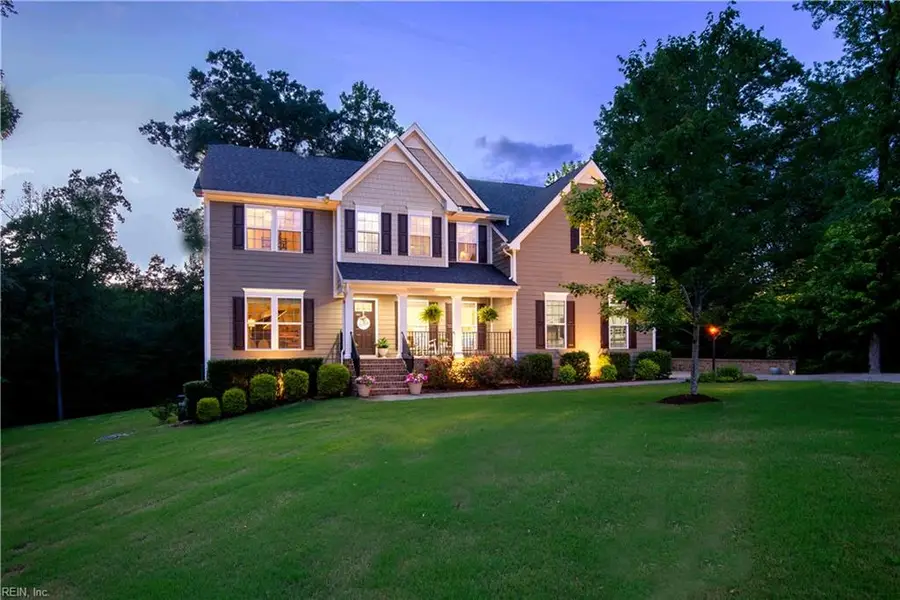 3644 Mallory Place, Williamsburg, VA 23188 - Image #2