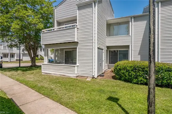405 Surf Scoter Court, Virginia Beach, VA 23462