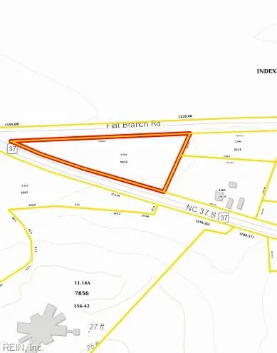 1.1+AC Flat Branch Road, Gatesville, NC 27938 - Image #3