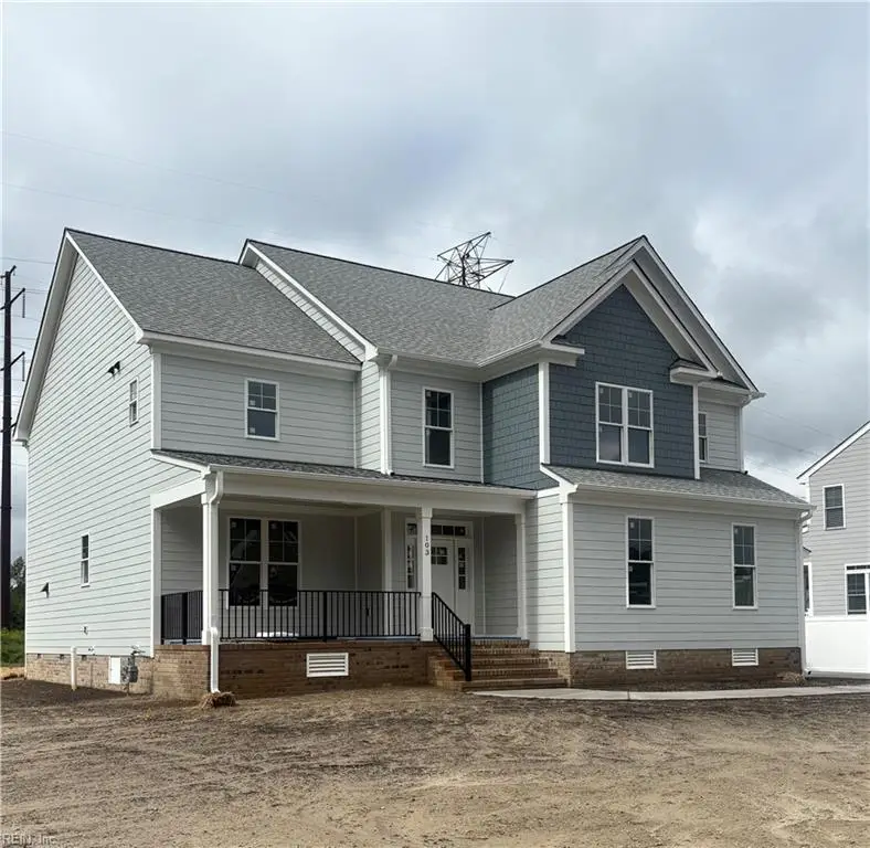 103 William Storrs Road, Yorktown, VA 23693 - Image #1