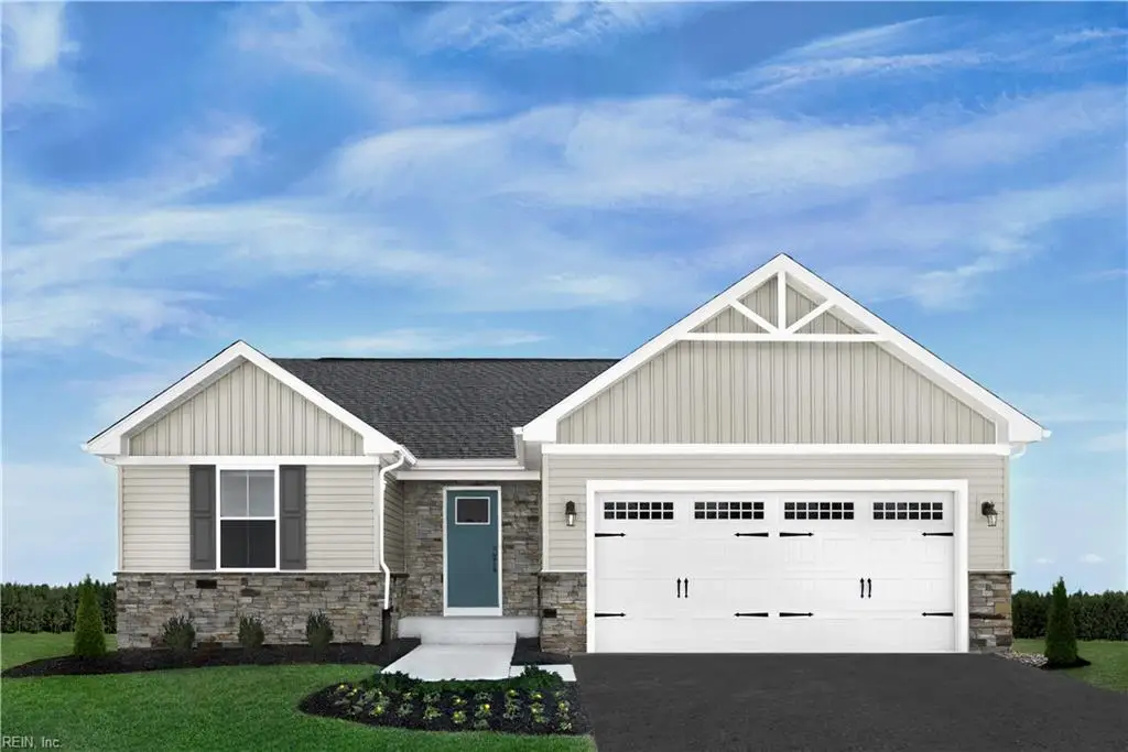 121 Baxter Station Boulevard, Moyock, NC 27958 - Image #1