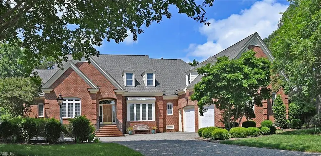 3025 John Vaughan Road, Williamsburg, VA 23185 - Image #1