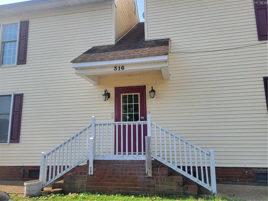 316 Washington Street #B, Portsmouth, VA 23704 - Image #2