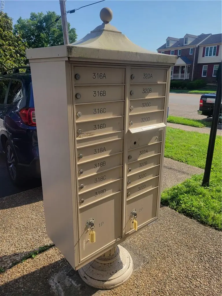 316 Washington Street #B, Portsmouth, VA 23704 - Image #3