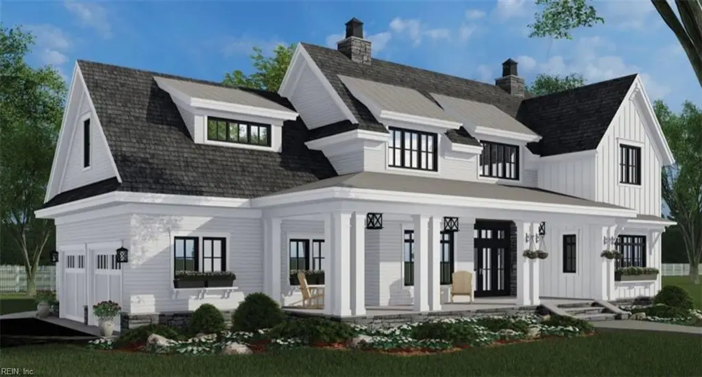 533 Princess Anne Road, Virginia Beach, VA 23457 - Image #1