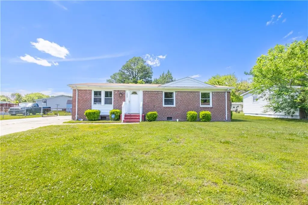 1204 Blythewood Lane, Suffolk, VA 23434 - Image #1