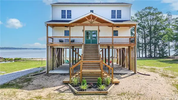 767 Sunken Meadow Road, Spring Grove, VA 23881