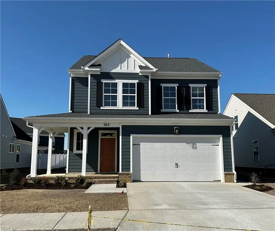 275 Mccormick Drive, Suffolk, VA 23434 - #2