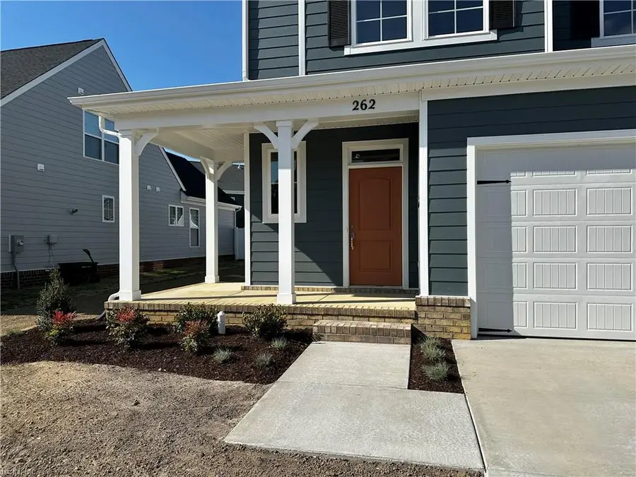 275 Mccormick Drive, Suffolk, VA 23434 - #3