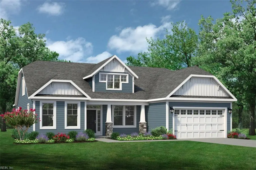 173 Long Cove Drive, Suffolk, VA 23435 - Image #1