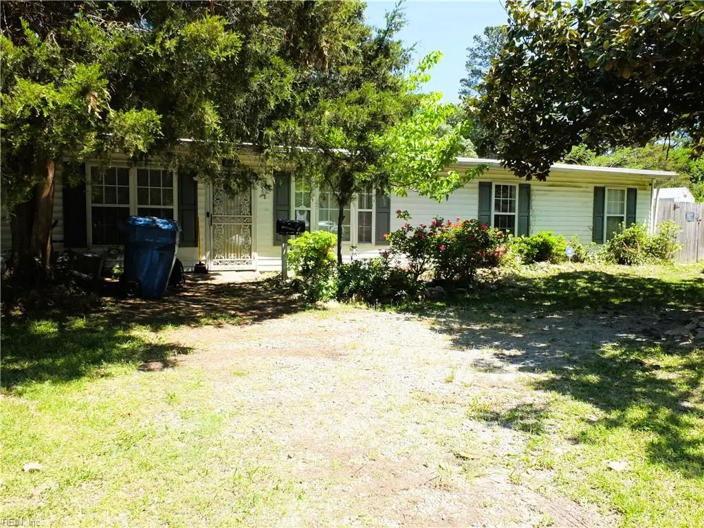1012 Towanda Road, Virginia Beach, VA 23464 - Image #1
