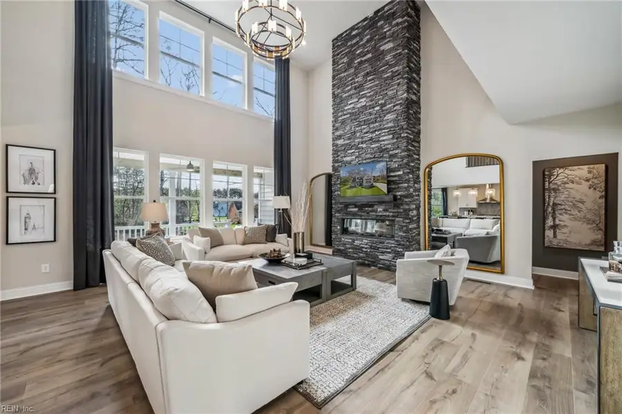 3427 Liberty Ridge Parkway, Williamsburg, VA 23188 - Image #2