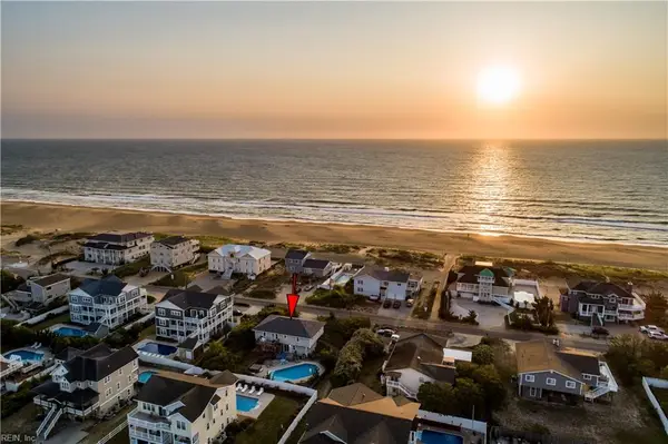 2569 Sandfiddler Road, Virginia Beach, VA 23456