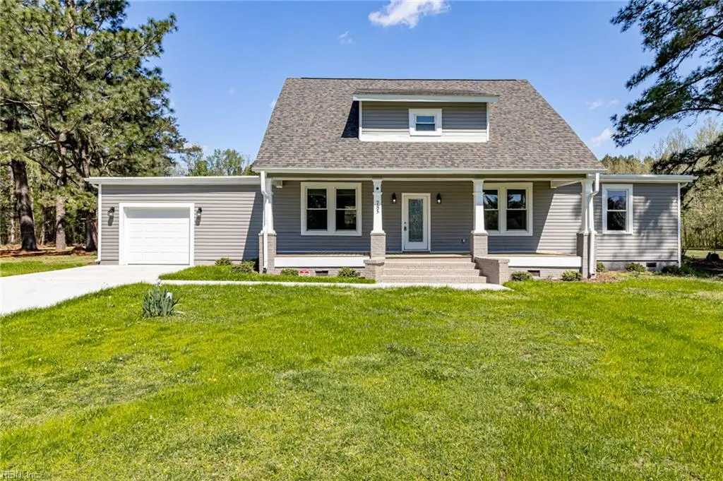 785 Daniels Road, Corapeake, NC 27926 - #1