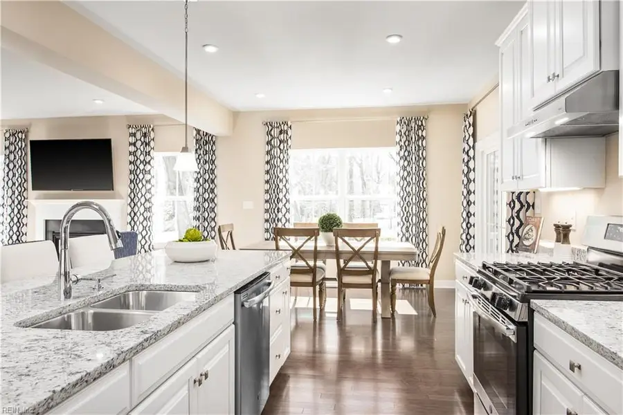 140 Backwoods Lane, Moyock, NC 27958 - #2