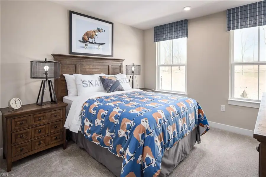 140 Backwoods Lane, Moyock, NC 27958 - #3