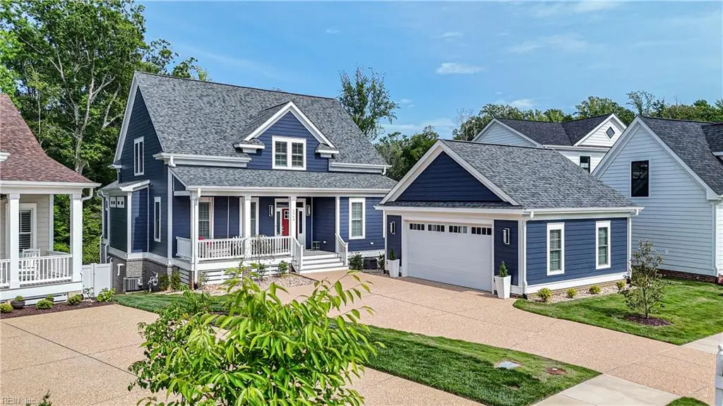 6063 Settlers Market Boulevard, Williamsburg, VA 23188 - Image #1