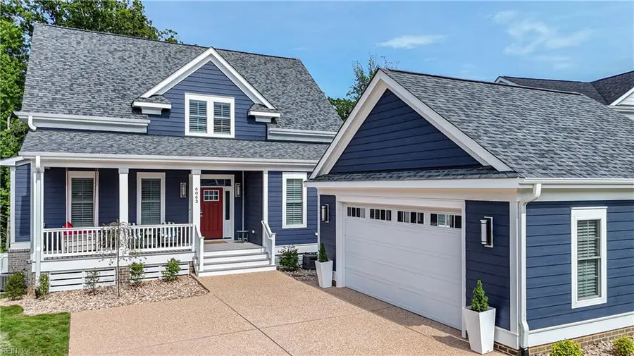 6063 Settlers Market Boulevard, Williamsburg, VA 23188 - Image #2