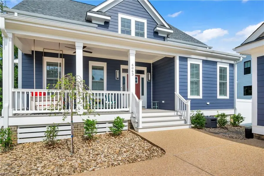 6063 Settlers Market Boulevard, Williamsburg, VA 23188 - Image #3