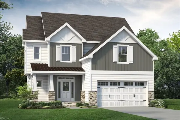 1360 Narrow Way, Virginia Beach, VA 23451