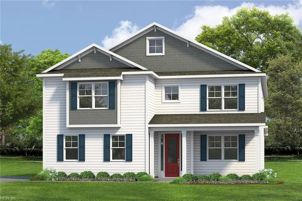 108 Agave Court, Chesapeake, VA 23322 - #1