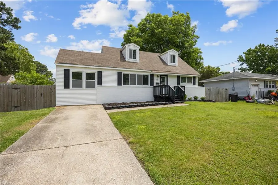 528 Lavender Lane, Virginia Beach, VA 23462 - Image #2