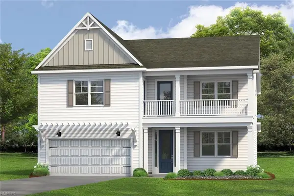 105 Agave Court, Chesapeake, VA 23322