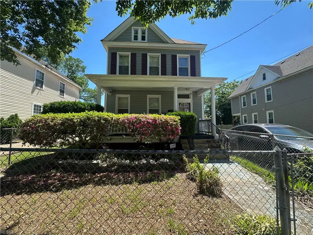 411 W 34th Street, Norfolk, VA 23517 - Image #1