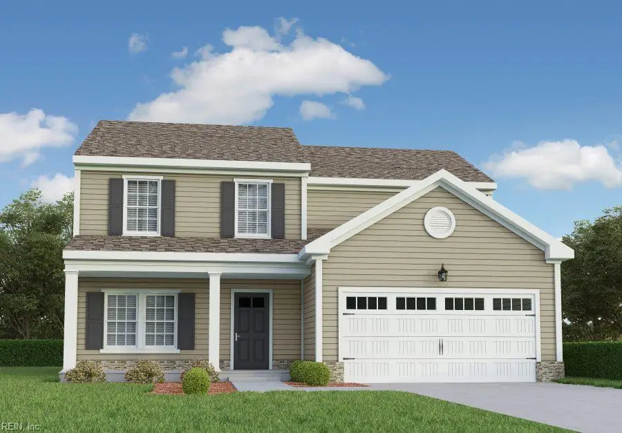 4410 Abercorn Drive, Suffolk, VA 23435 - Image #1