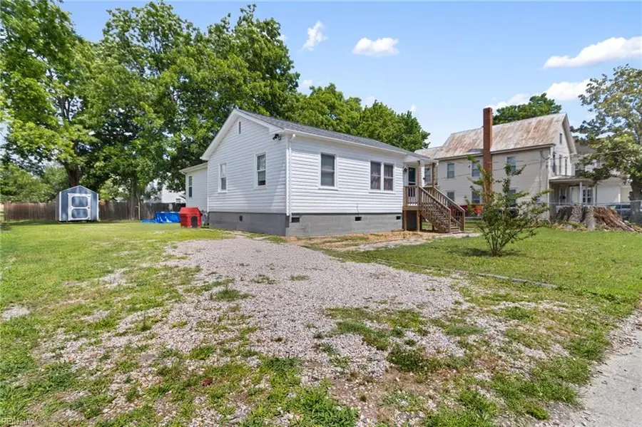 406 Walnut Street, Elizabeth City, NC 27909 - Image #3