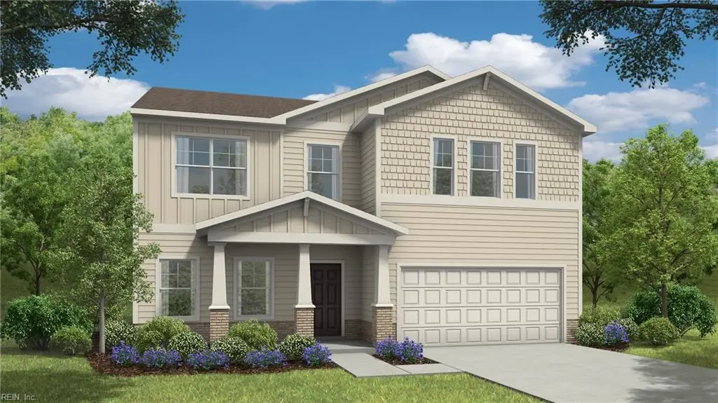 318 Tarn Court, Suffolk, VA 23434 - #1