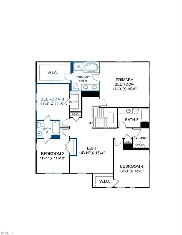 318 Tarn Court, Suffolk, VA 23434 - #3