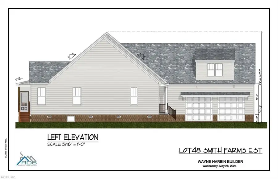 405 Octavia Drive, Yorktown, VA 23693 - Image #3