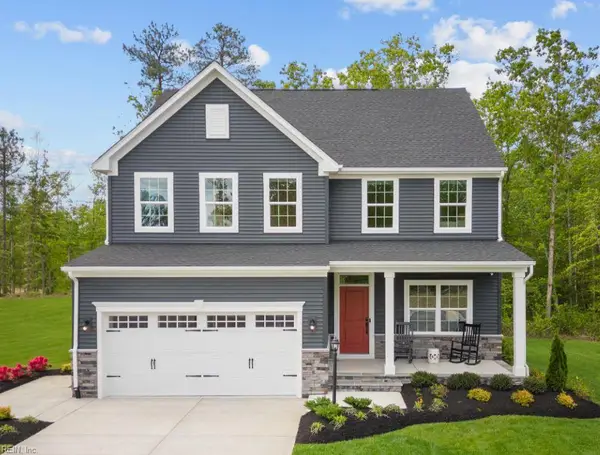 227 Early Station Trail, Carrollton, VA 23314