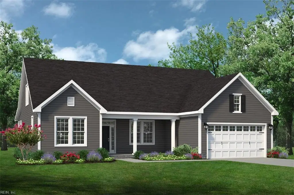 177 Long Cove Drive, Suffolk, VA 23435 - Image #1