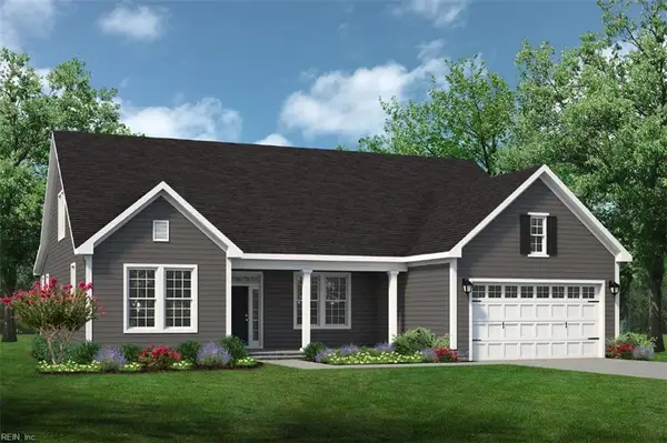 177 Long Cove Drive, Suffolk, VA 23435