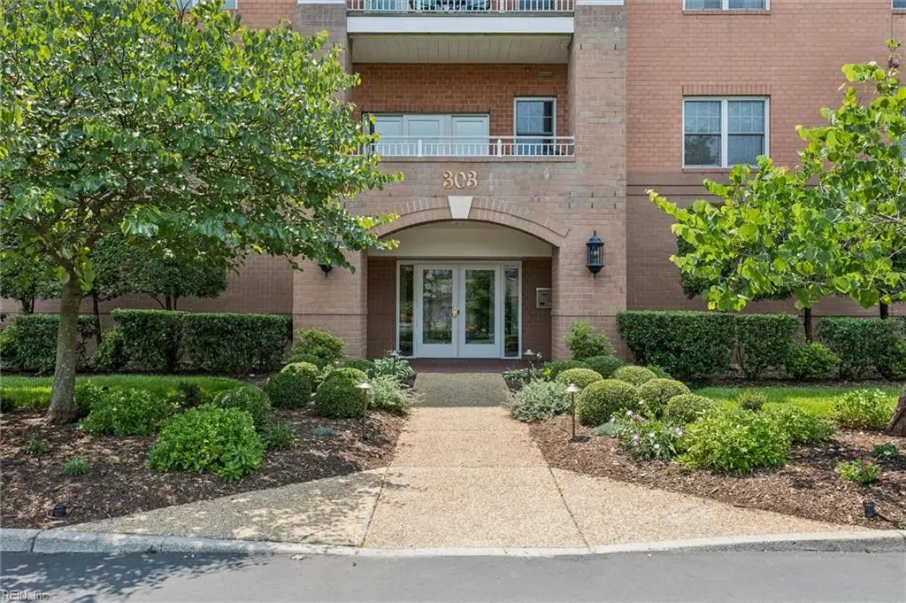 303 Brooke Avenue #401, Norfolk, VA 23510 - Image #1
