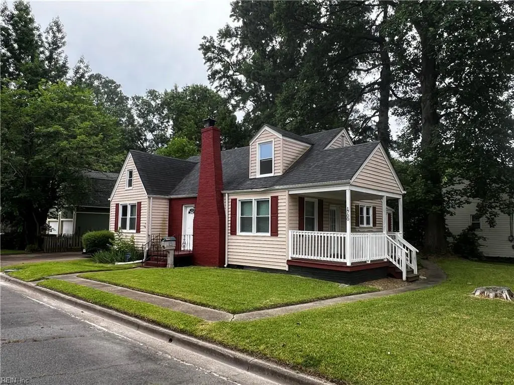1700 Louisa Avenue, Portsmouth, VA 23707 - Image #1