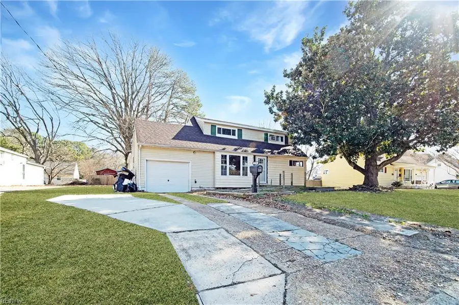 3124 Choctaw Drive, Virginia Beach, VA 23464 - Image #2