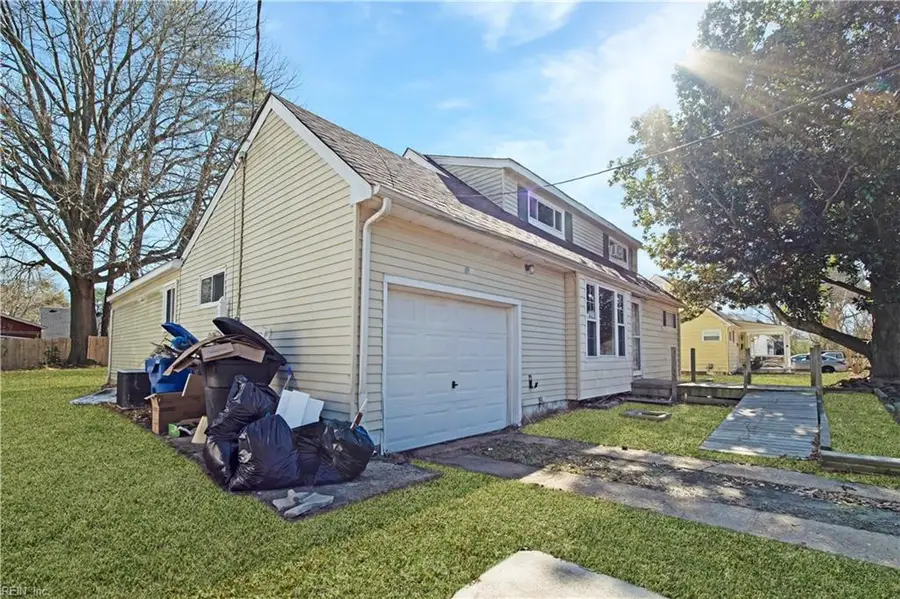 3124 Choctaw Drive, Virginia Beach, VA 23464 - Image #3