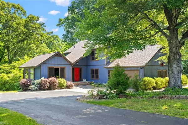 114 Wilson Drive, Williamsburg, VA 23188