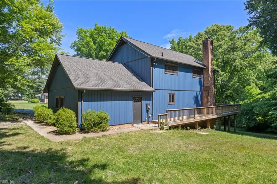 114 Wilson Drive, Williamsburg, VA 23188 - Image #3