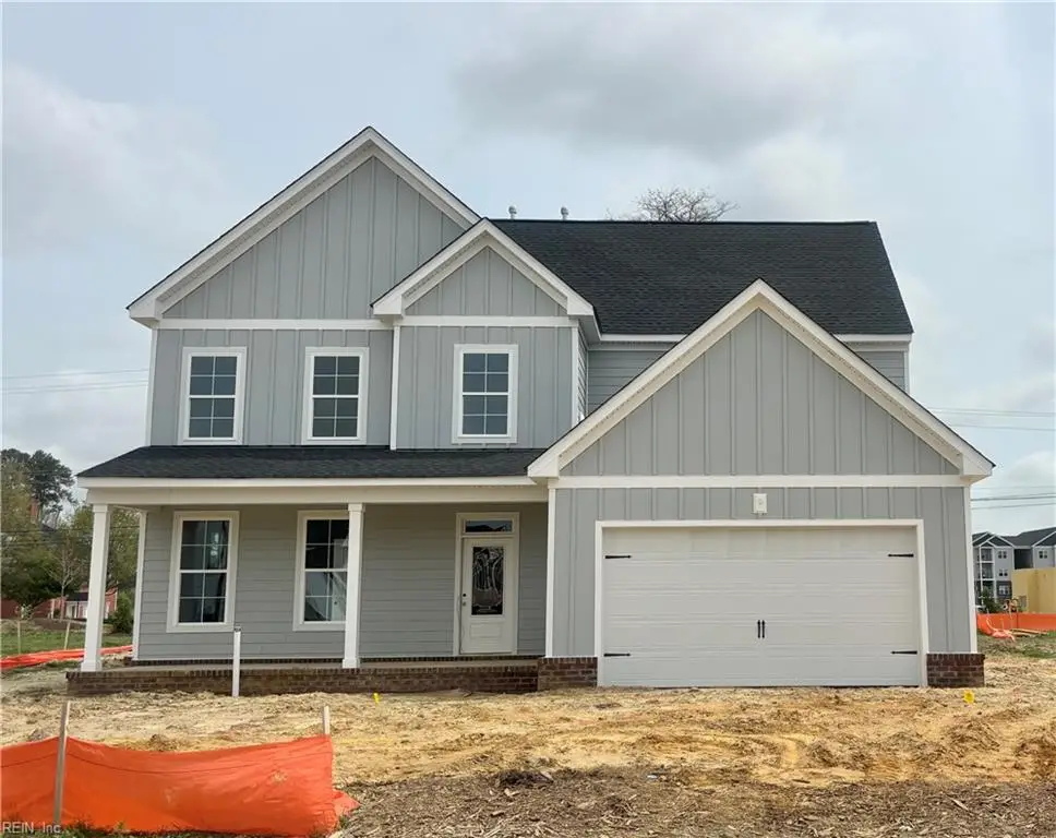 269 Mccormick Drive, Suffolk, VA 23434 - Image #1