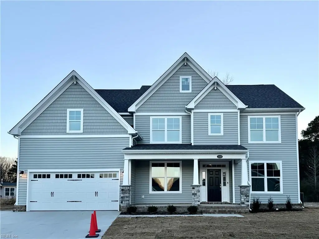 1308 Sebastian Court, Chesapeake, VA 23322 - Image #1