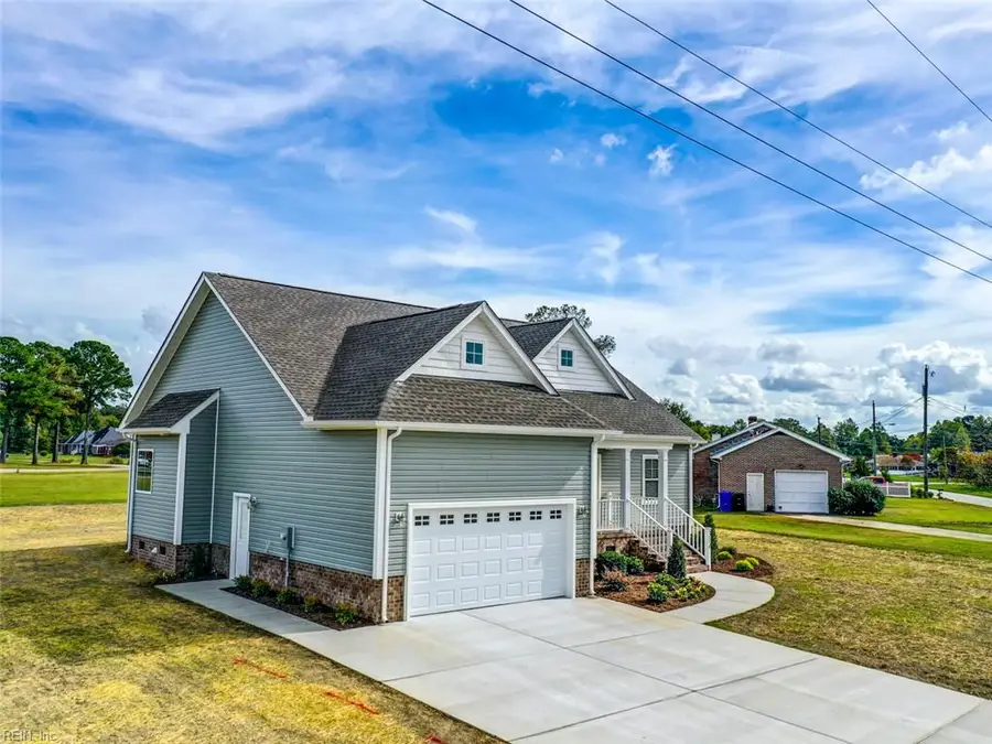 1678 Whaleyville Boulevard, Suffolk, VA 23434 - #2