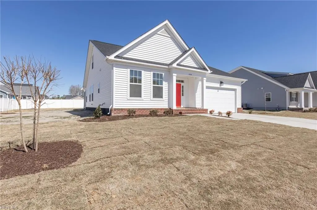 MM Cedarville (litton Parcel 25) Court, Chesapeake, VA 23322 - Image #1